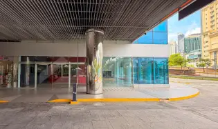 Commercial Space for rent in Punta Pacifica