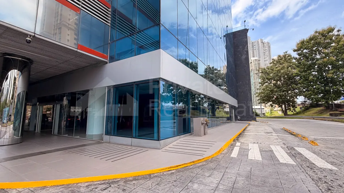 Commercial Space for rent in Punta Pacifica