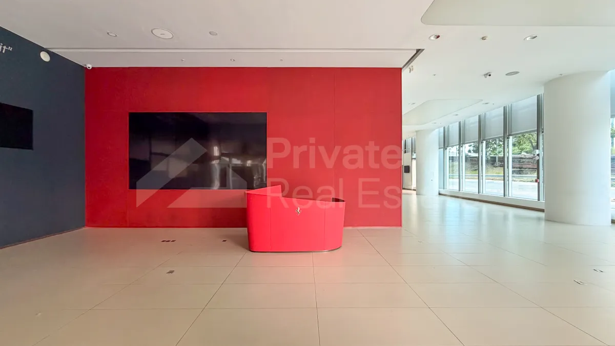 Commercial Space for rent in Punta Pacifica