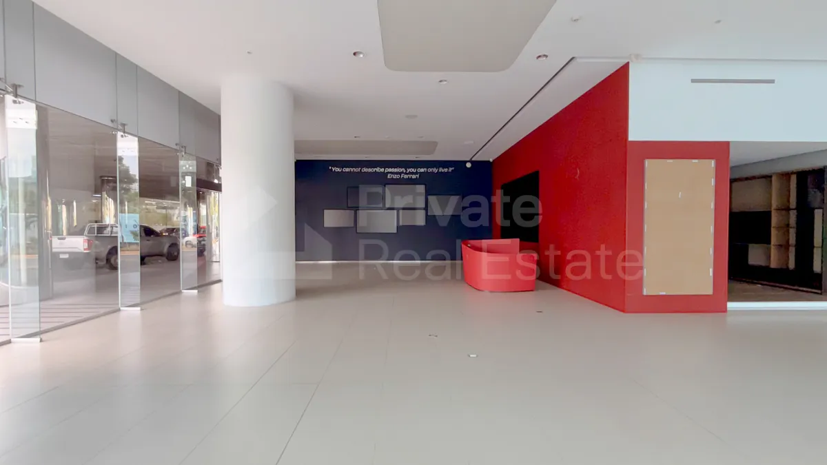 Commercial Space for rent in Punta Pacifica