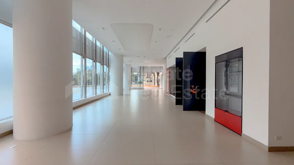 Commercial Space for rent in Punta Pacifica