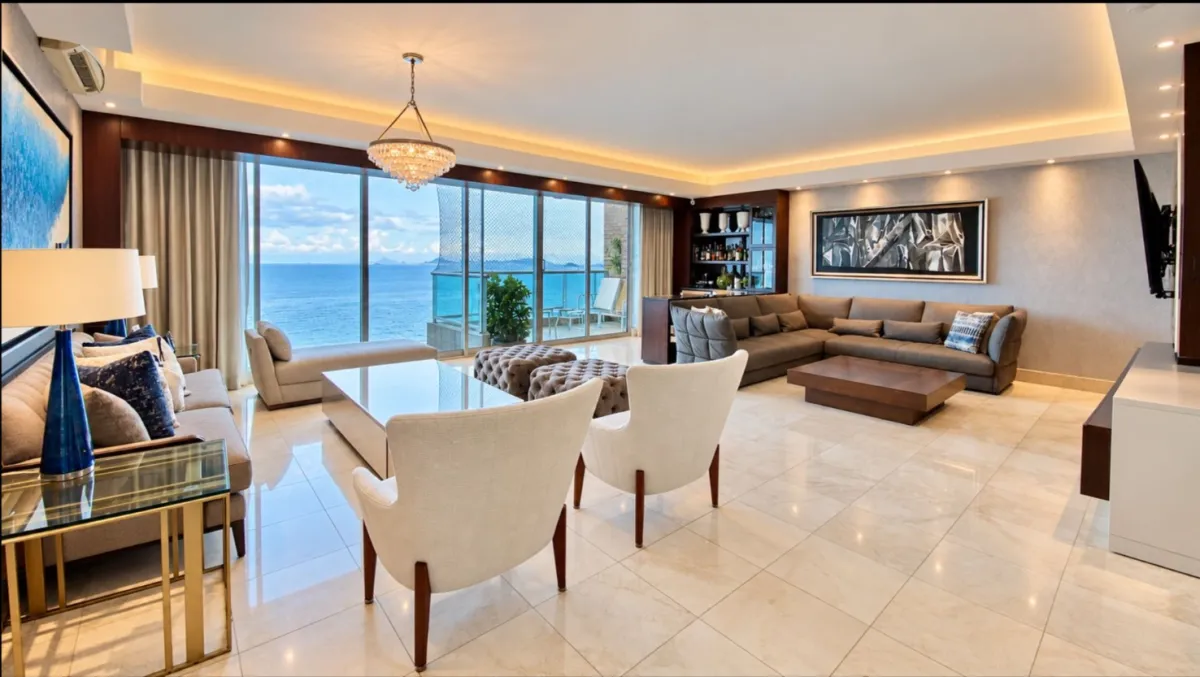 квартира в Costa del Este на продажу