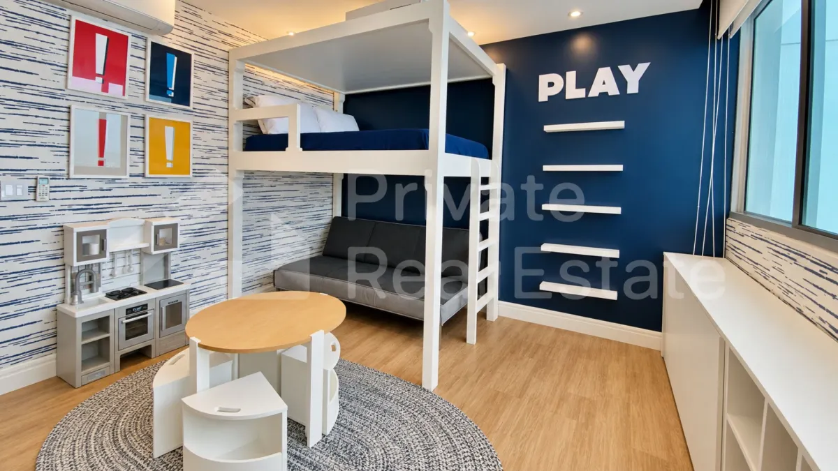 квартира в Costa del Este на продажу