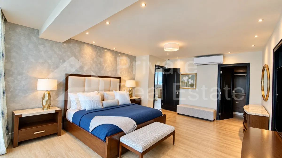квартира в Costa del Este на продажу