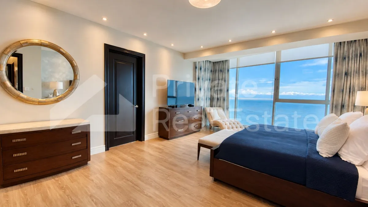 квартира в Costa del Este на продажу