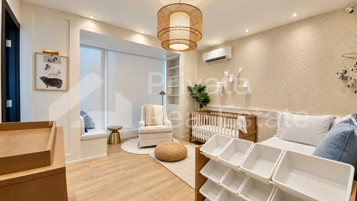 Appartement à Costa del Este à louer