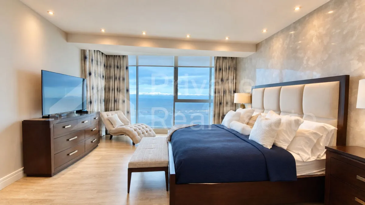 Appartement à Costa del Este à louer