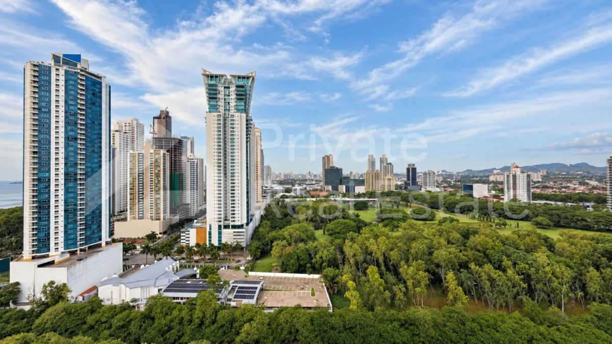 квартира в Costa del Este на продажу