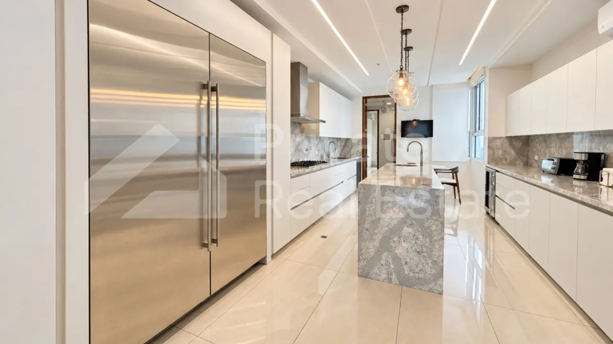 квартира в Costa del Este на продажу
