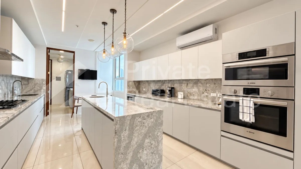 квартира в Costa del Este на продажу