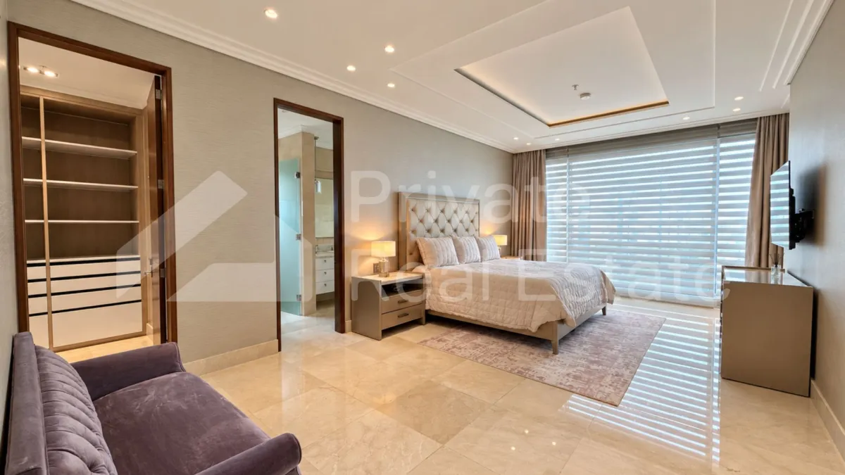 квартира в Costa del Este на продажу