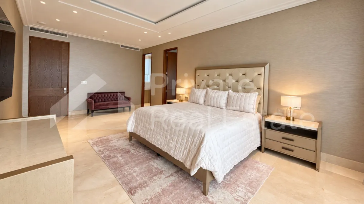 квартира в Costa del Este на продажу