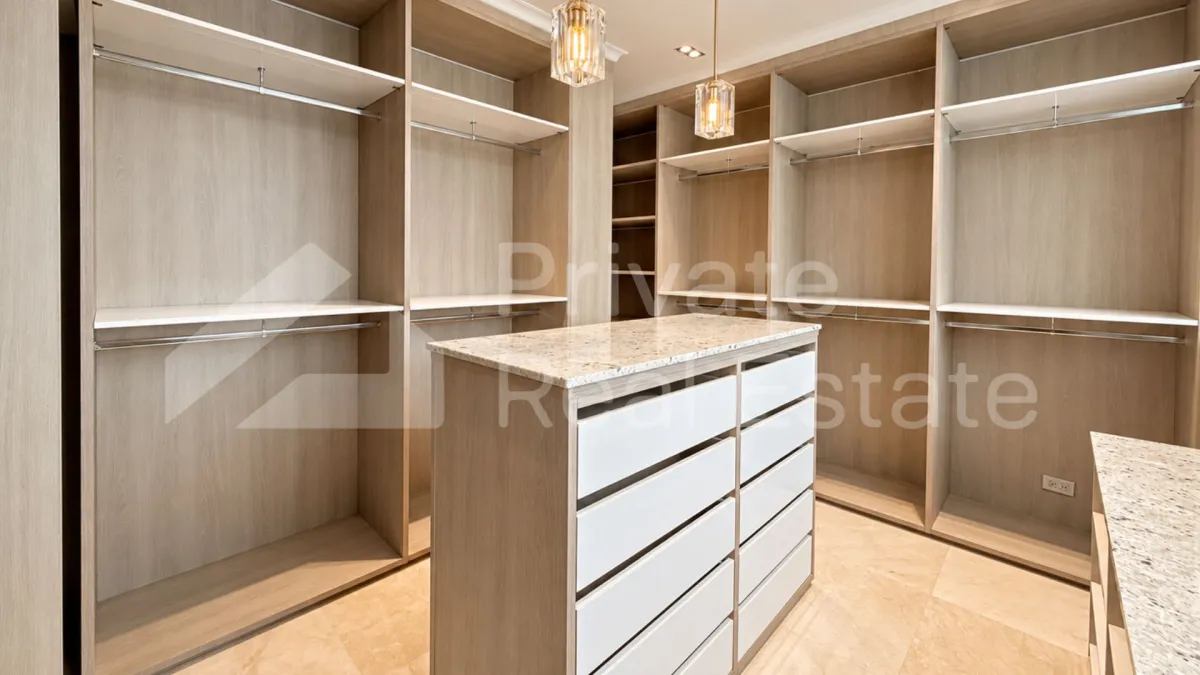 квартира в Costa del Este на продажу
