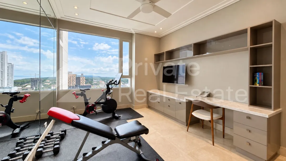 квартира в Costa del Este на продажу