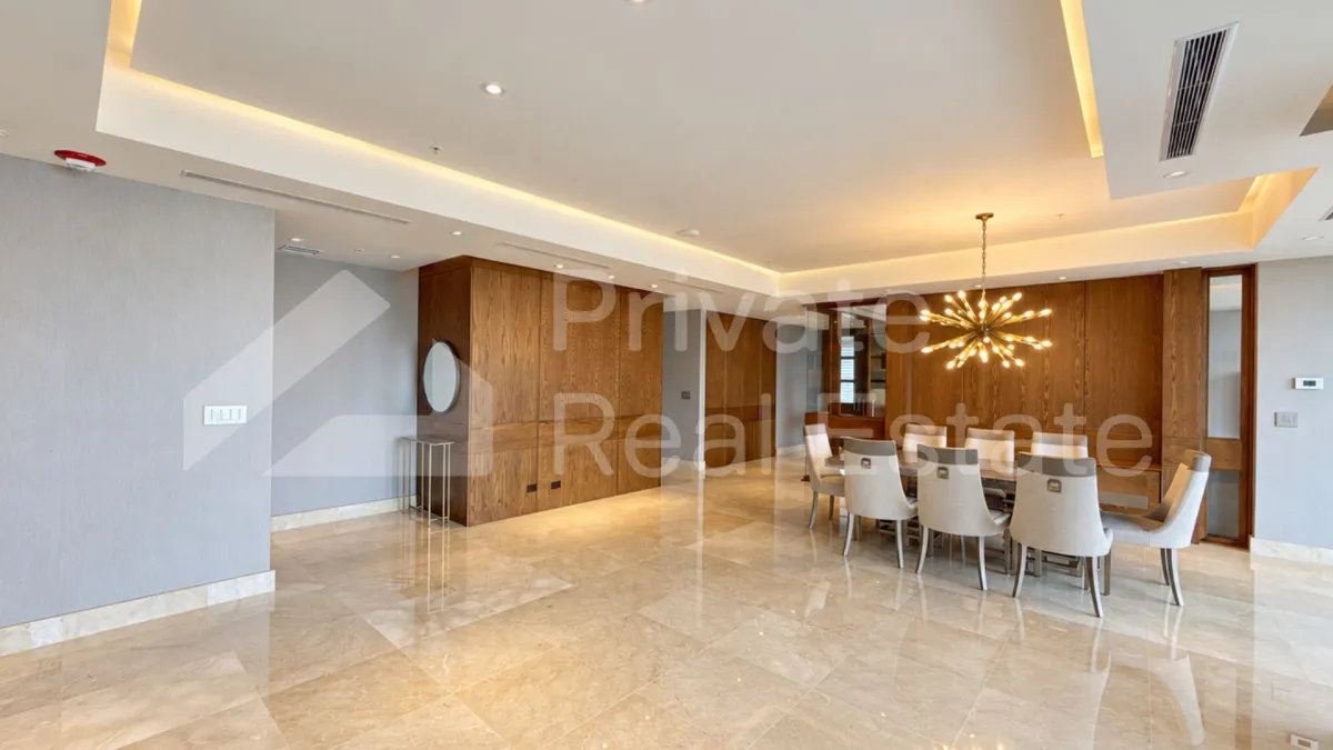 квартира в Costa del Este на продажу