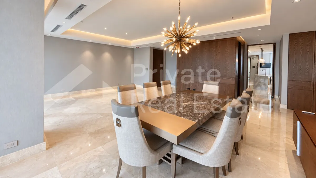 квартира в Costa del Este на продажу