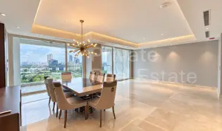 Apartment for sale in Costa del Este