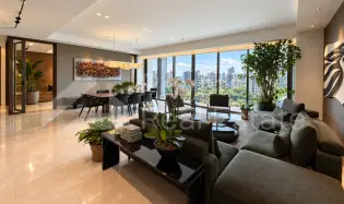 Apartment for sale in Santa Maria