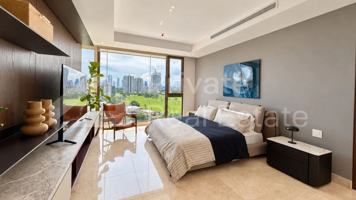Apartment for sale in Santa Maria