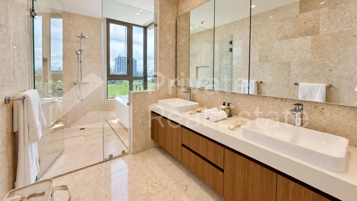Apartment for sale in Santa Maria