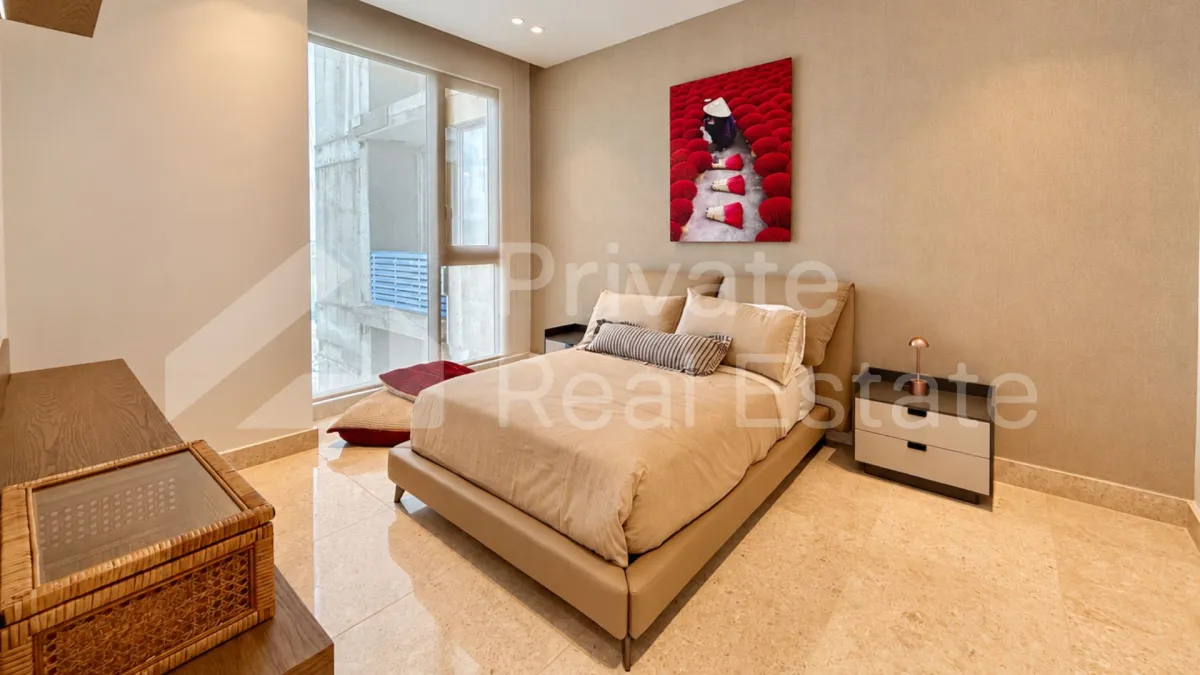 Apartment for sale in Santa Maria
