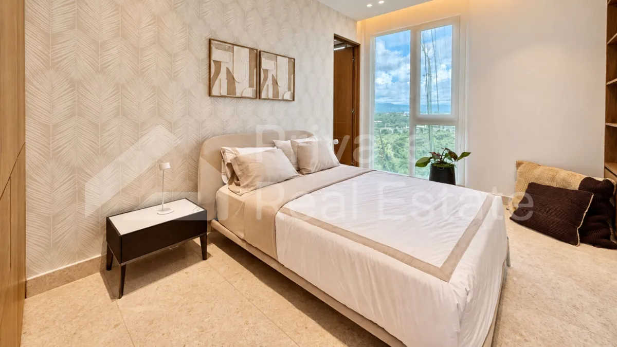 Apartment for sale in Santa Maria
