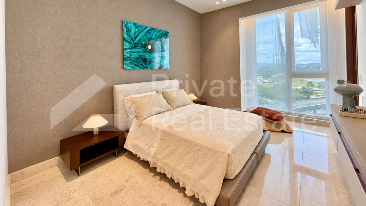 Apartment for sale in Santa Maria