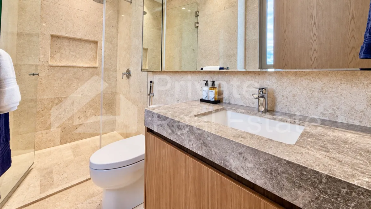 Apartment for sale in Santa Maria