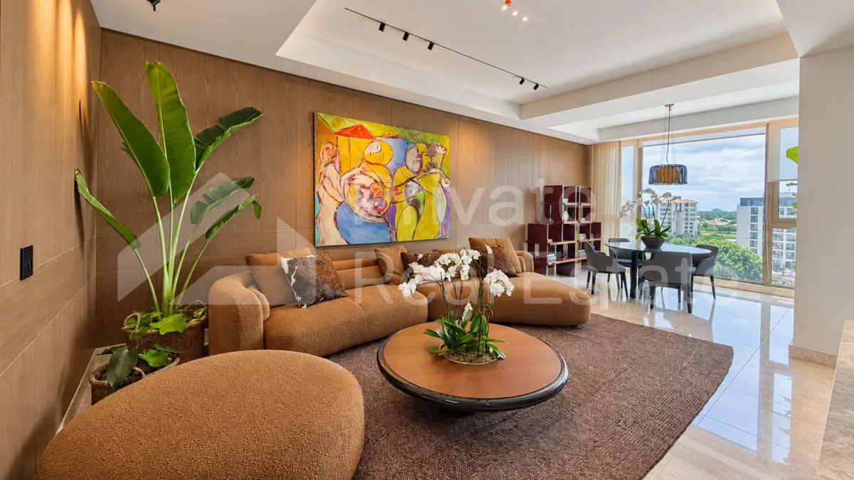Apartment for sale in Santa Maria