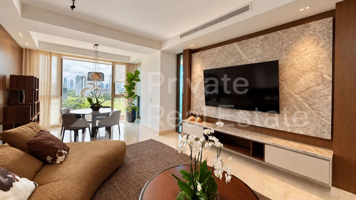 Apartment for sale in Santa Maria