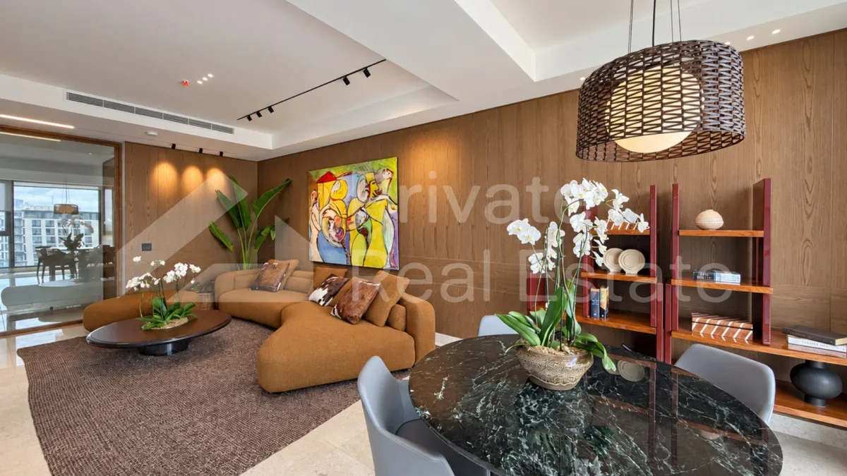 Apartment for sale in Santa Maria