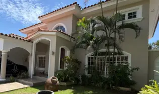 Sale of House in Costa Bay, Costa del Este