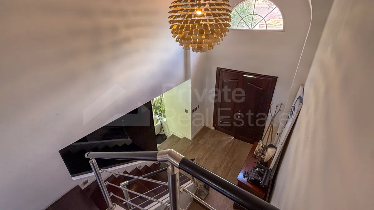 Sale of House in Costa Bay, Costa del Este