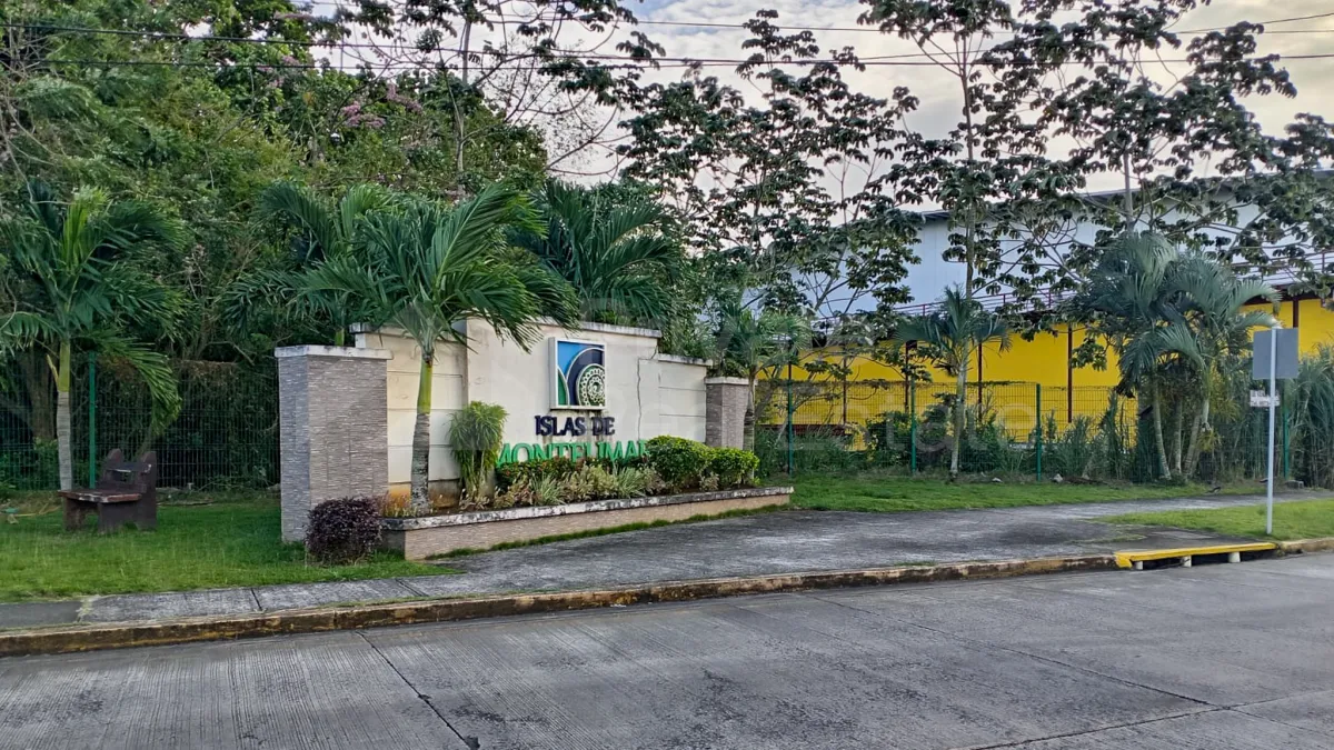 Sale of Commercial Land Costa Verde, La Chorrera