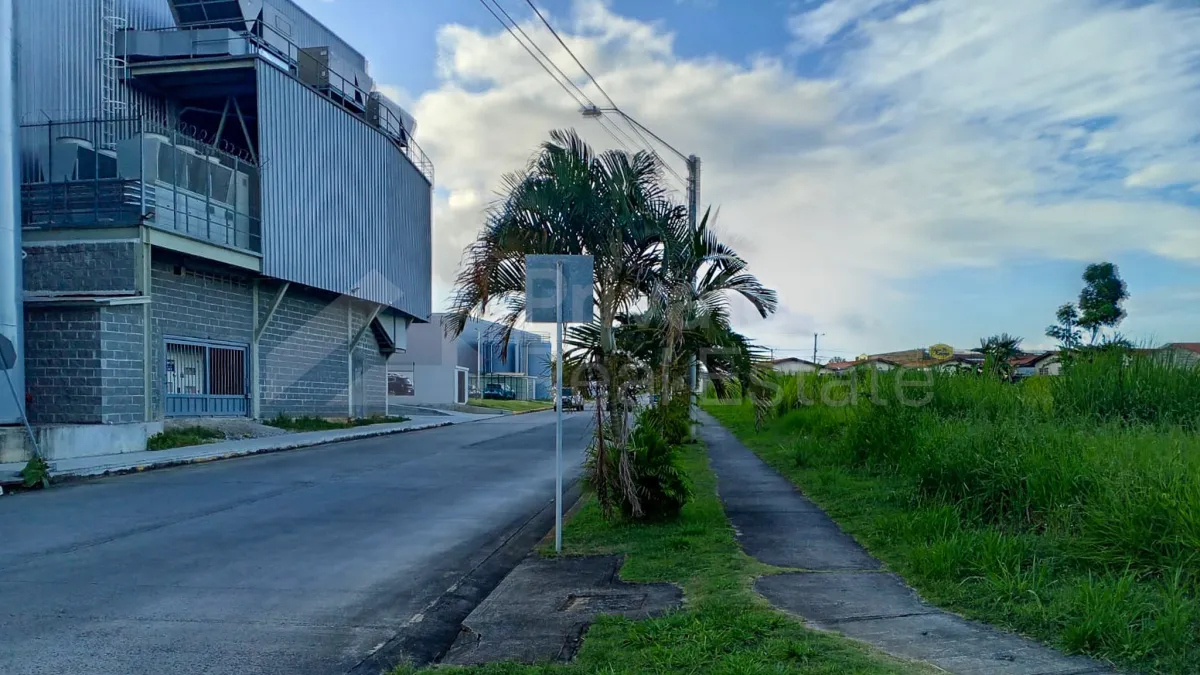 Sale of Commercial Land Costa Verde, La Chorrera