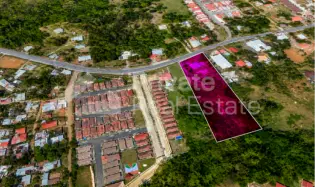 Land Sale in Nuevo Emperador Arraijan