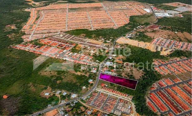 Land Sale in Nuevo Emperador Arraijan