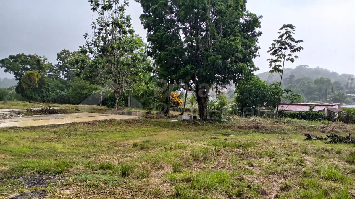 Land Sale in Nuevo Emperador Arraijan