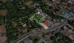 Commercial Land in Arraiján Burunga
