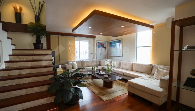 Penthouse for Sale in El Cangrejo PH Del Rey