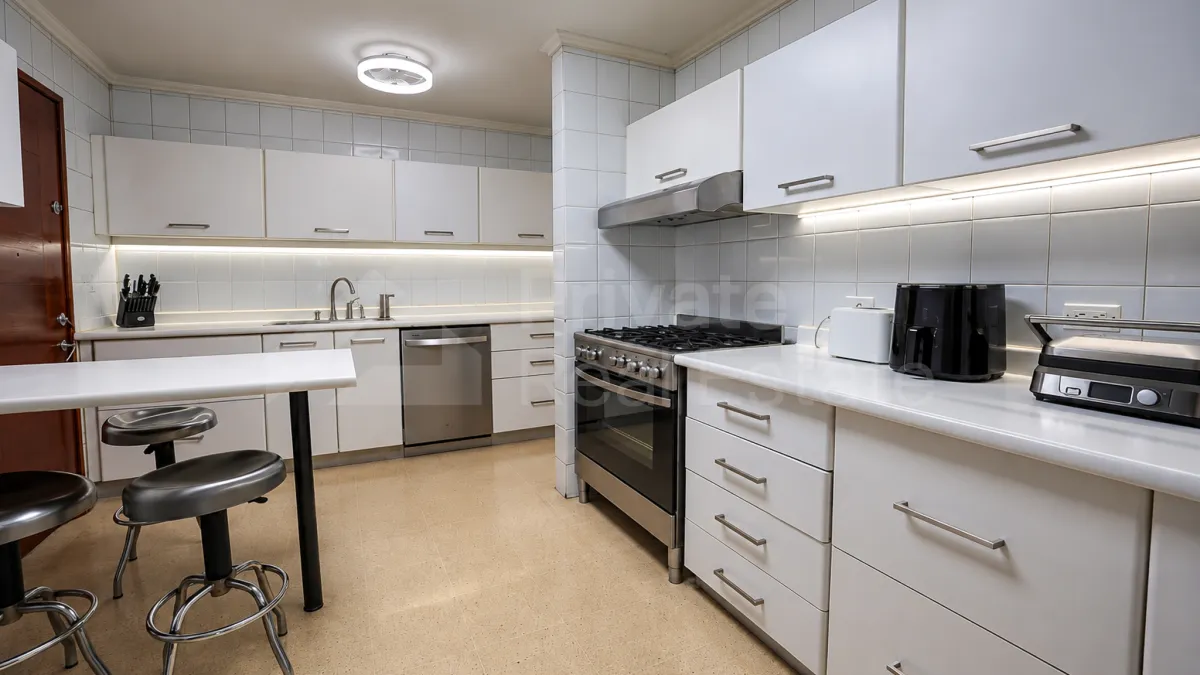 Penthouse for Sale in El Cangrejo PH Del Rey