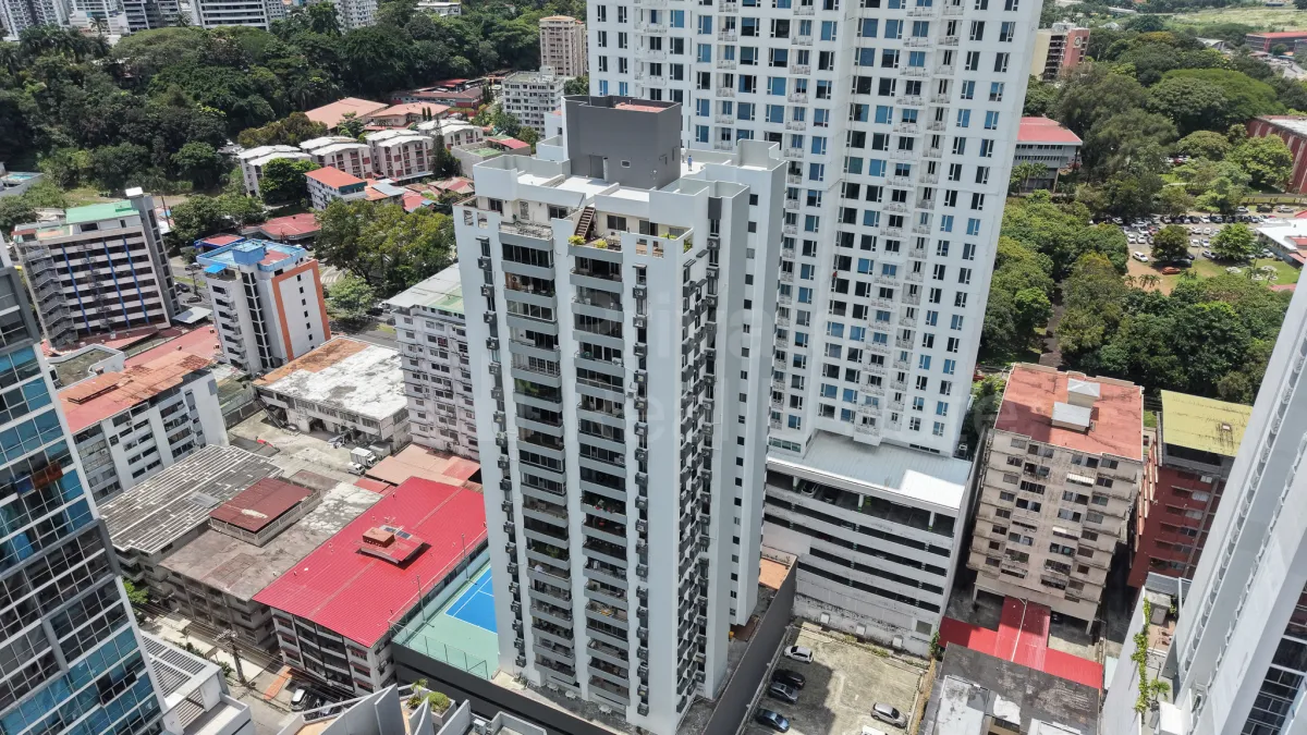 Penthouse for Sale in El Cangrejo PH Del Rey