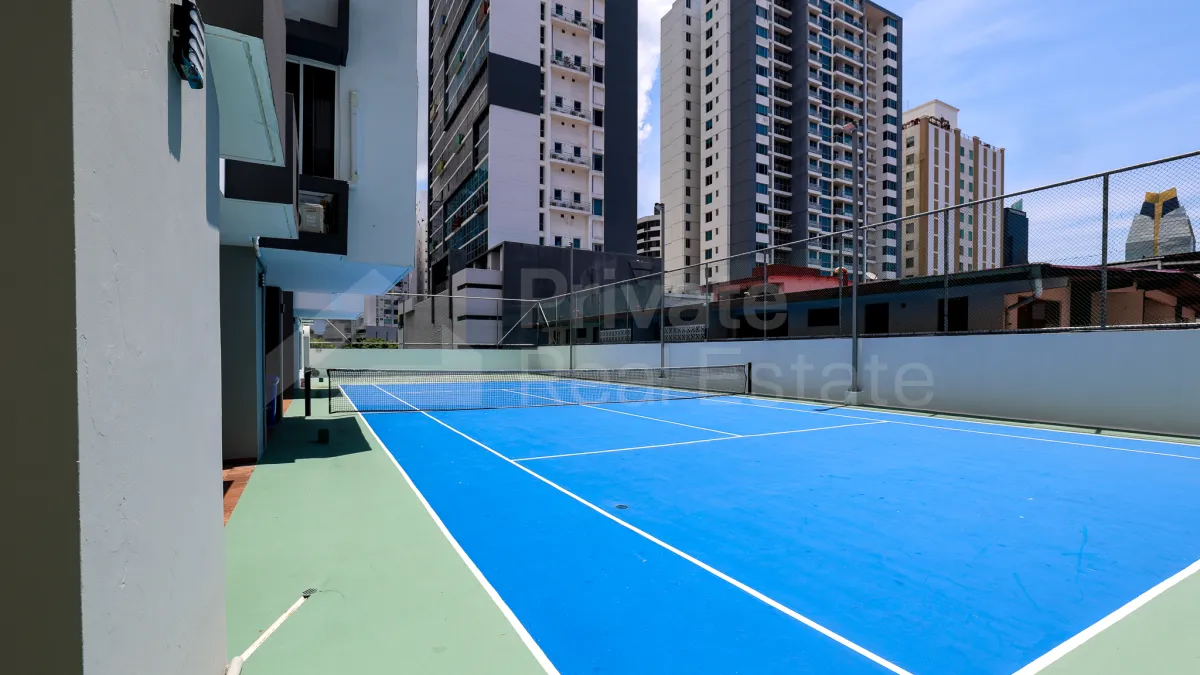 Penthouse for Sale in El Cangrejo PH Del Rey