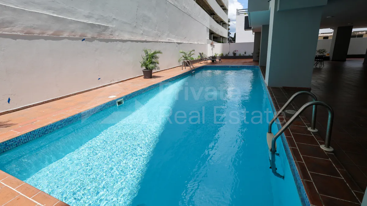 Penthouse for Sale in El Cangrejo PH Del Rey