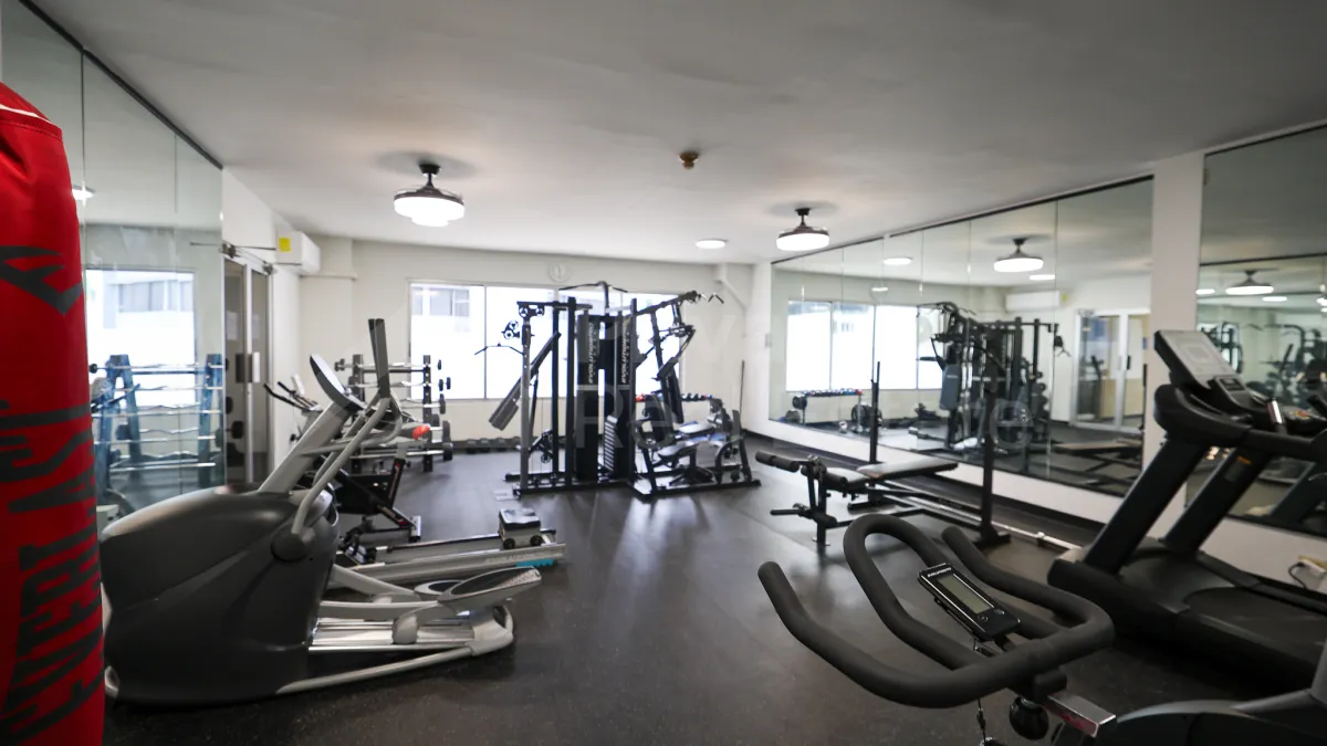 Penthouse for Sale in El Cangrejo PH Del Rey