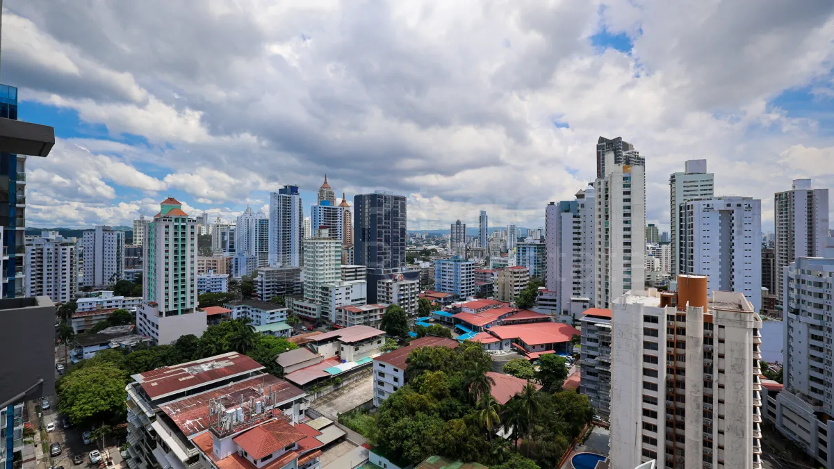 Penthouse for Sale in El Cangrejo PH Del Rey