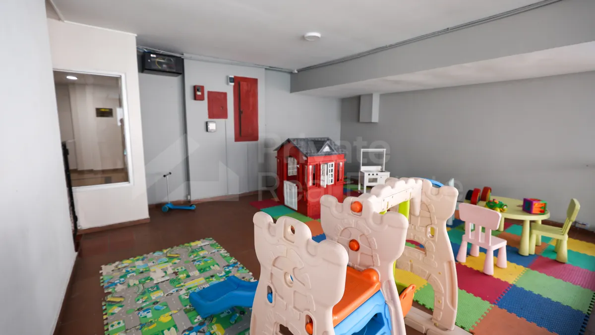 Penthouse for Sale in El Cangrejo PH Del Rey