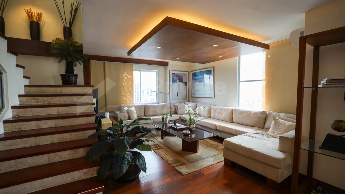 Penthouse for Sale in El Cangrejo PH Del Rey