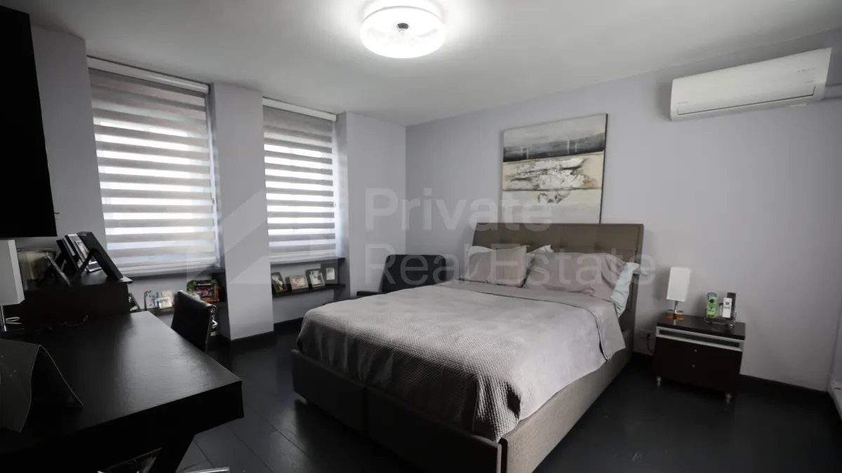 Penthouse for Sale in El Cangrejo PH Del Rey