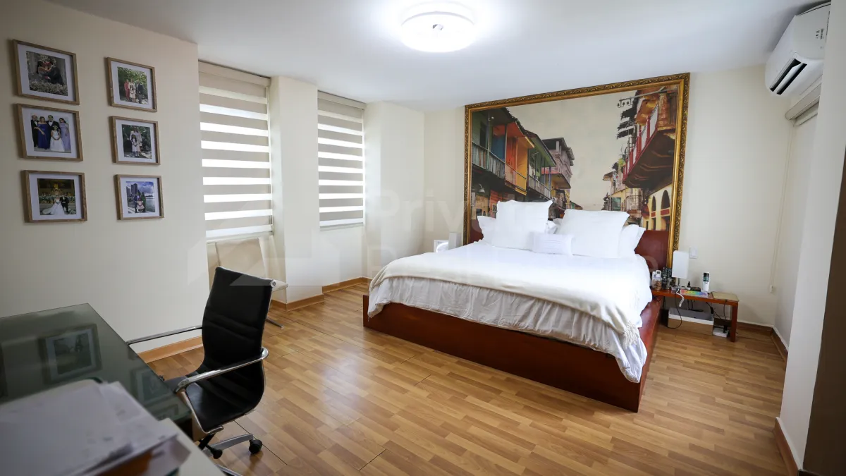 Penthouse for Sale in El Cangrejo PH Del Rey
